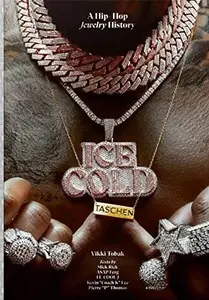 Ice Cold - Vikki Tobak