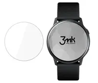 Ochranná folie 3mk ARC SE pro Samsung Galaxy Watch Active 2, 44mm R820