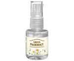Sérum pro zářivý lesk barvených vlasů Green Pharmacy Shine Liquid Silk Serum - 30 ml