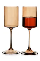 Sada pohárov na víno Affek Design Romane 300 ml 4-pak