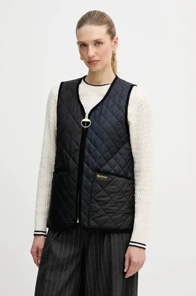 Vesta Barbour Heslerton