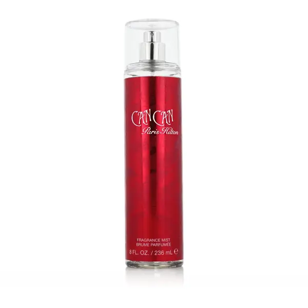 Paris Hilton Can Can tělový sprej 236 ml W