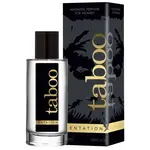Parfém pre ženy Taboo Tentation Perfume s feromónmi 50ml