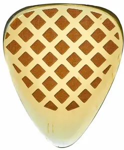 Timber Tones Grip Tones Clear Horn