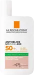 LA ROCHE-POSAY Anthelios FLUID SPF 50+ tonovaný 50 ml