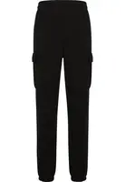 Urban Classics Kapsáče 'Light Terry'  čierna