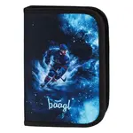 Školní penál jednopatrový Hokej