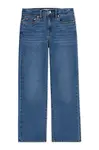 Dětské rifle Levi's WIDE LEG JEANS