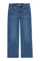 Dětské rifle Levi's WIDE LEG JEANS