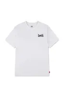 Dětské tričko Levi's CLASSIC AND CLEAN TEE