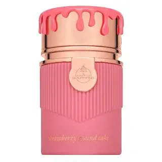 Paris Corner Strawberry Pound Cake parfémovaná voda unisex 100 ml