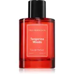 Vila Hermanos Tangerine Woods parfumovaná voda 100 ml