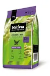 Nativia Senior&Llight 3 kg