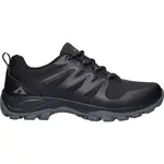 Crossroad DATLE M Pánska trekingová obuv, čierna, veľkosť