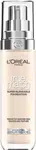 L'ORÉAL PARIS True Match sjednocující krycí make-up 0.5N Porcelain 30 ml