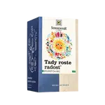 SONNENTOR Bio Tady roste radost porcovaný 18 x 1.5 g