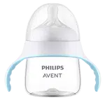 PHILIPS AVENT Lahvička na učení Natural Response 150ml, 6m+