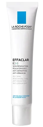 LA ROCHE-POSAY Effaclar K+ Krém 40 ml