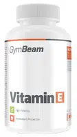 GYMBEAM Vitamin E unflavored 60 ks
