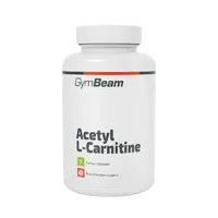 GYMBEAM Acetyl L-karnitin 90 kapslí