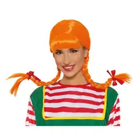 Guirca Parochňa Pipi Dlhá Pančucha