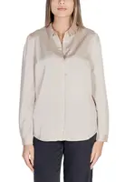 Jednobarevná halenka Vila Clothes