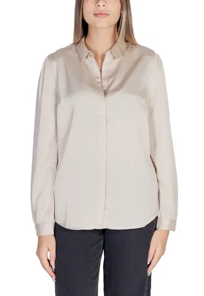 Jednobarevná halenka Vila Clothes