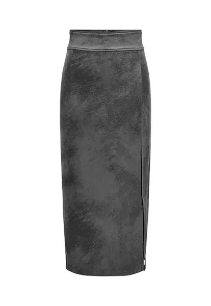 Kožená sukně Only Gonna Donna