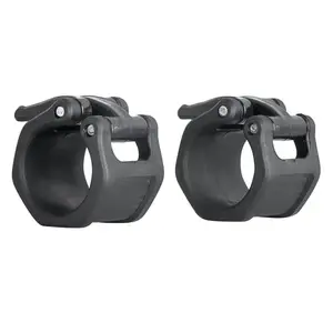 Bezpečnostní objímka inSPORTline Barcol 30mm 2ks