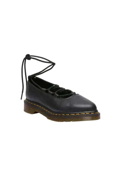 Dr. Martens kožené baleríny