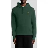 Lyle &amp; Scott pánská mikina s kapucí