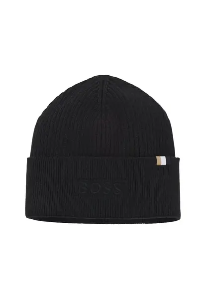 Čepice Boss pro muže