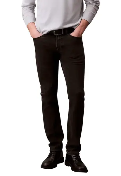 Calvin Klein pánské džíny