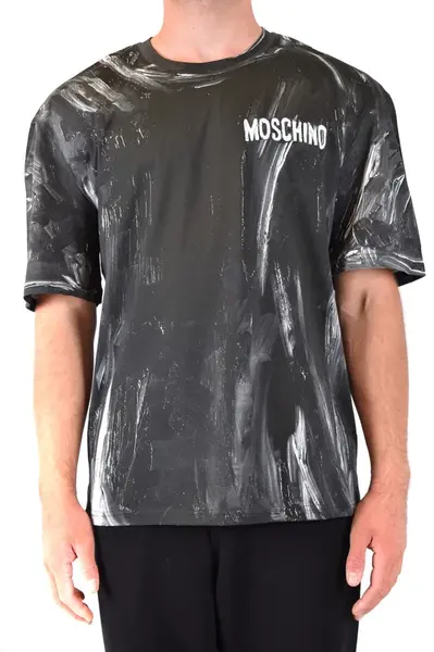 Moschino pánské tričko