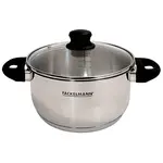 Hrnec s pokličkou 14cm 1,3l Geneva 680343