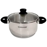 Hrnec s pokličkou 14cm 1,3l Geneva 680343