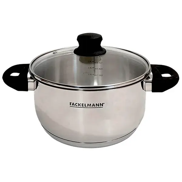 Hrnec s pokličkou 14cm 1,3l Geneva 680343