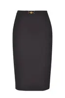 Elisabetta Franchi puzdrová sukňa