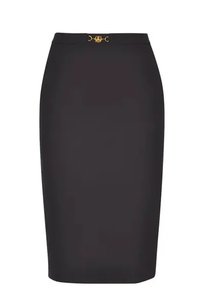 Elisabetta Franchi puzdrová sukňa