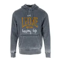 Leone 1947 pánská mikina s kapucí
