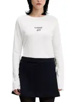 Dámske tričko Tommy Hilfiger s dlhým rukávom