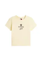 Tommy Hilfiger Jeans T-Shirt Donna