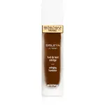 Sisley Sisleÿa Le Teint ošetrujúci make-up proti starnutiu pleti odtieň 8C Cappuccino 30 ml