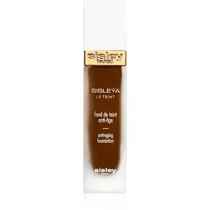 Sisley Sisleÿa Le Teint ošetrujúci make-up proti starnutiu pleti odtieň 8C Cappuccino 30 ml