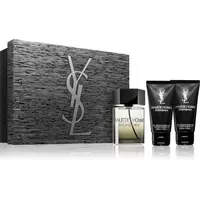 Yves Saint Laurent La Nuit de L'Homme dárková sada pro muže