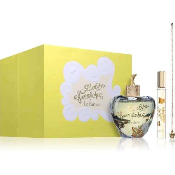 Lolita Lempicka Le Parfum dárková sada pro ženy