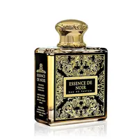 French Avenue Essence de Noir EDP 100 ml UNISEX