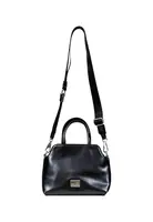 Tommy Hilfiger černá kabelka