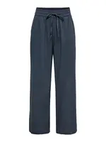 ONLY Nohavice 'ONLTizana'  tmavomodrá