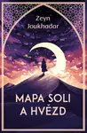 Mapa soli a hvězd - Zein Joukhadar